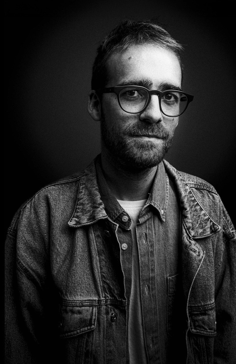 Romain Jacquinot
